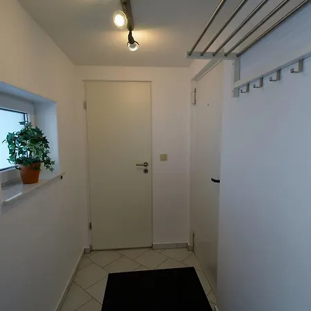 Appartement Spacious In Langewiese With Garden *
